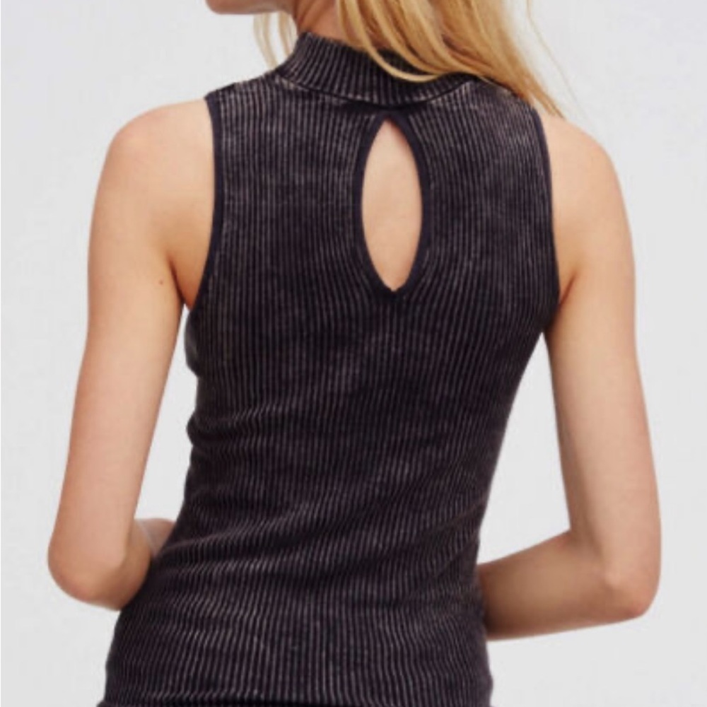 Free People Intimately No Looking Back s/xs - Picture 8 of 8